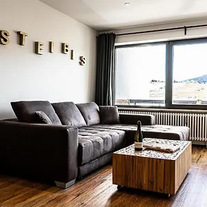  Apartment Steibis Ruh -